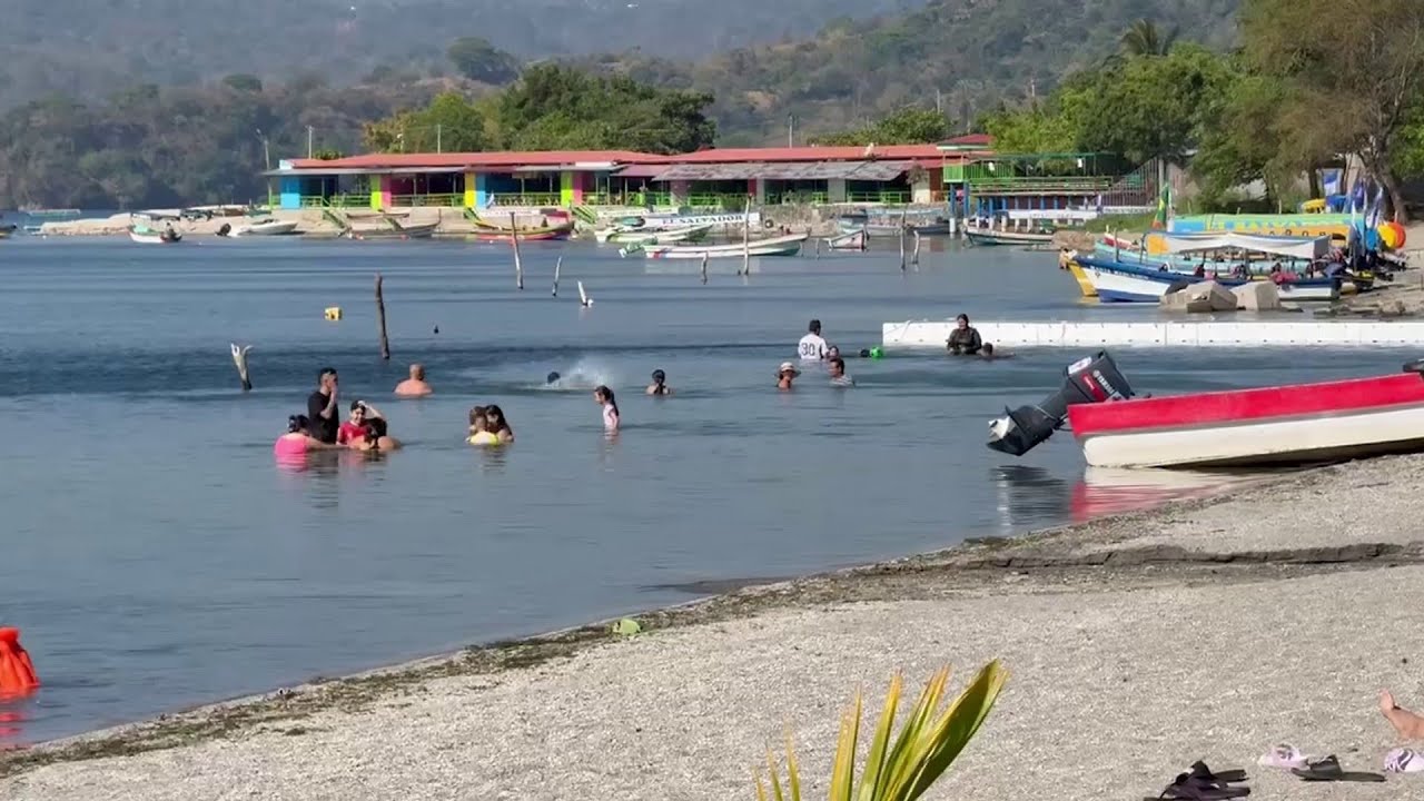 Turismo en Apulo