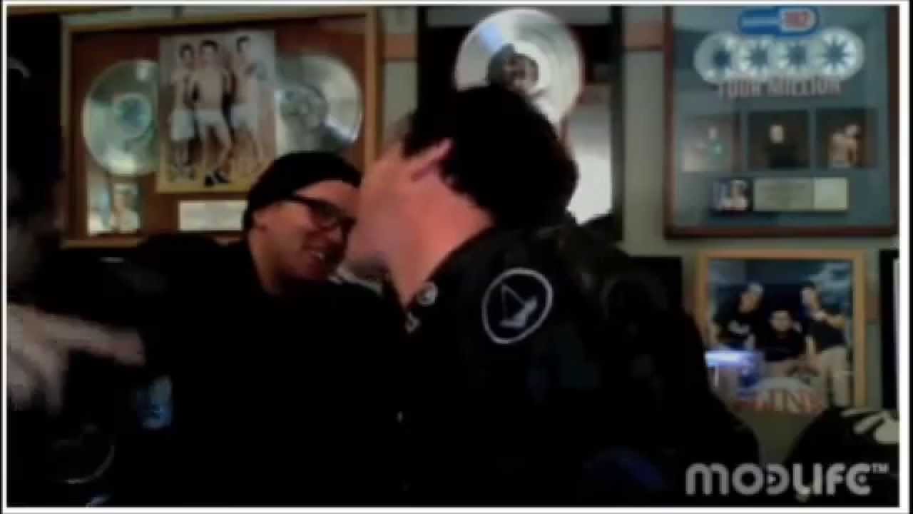 Funny Tom Delonge