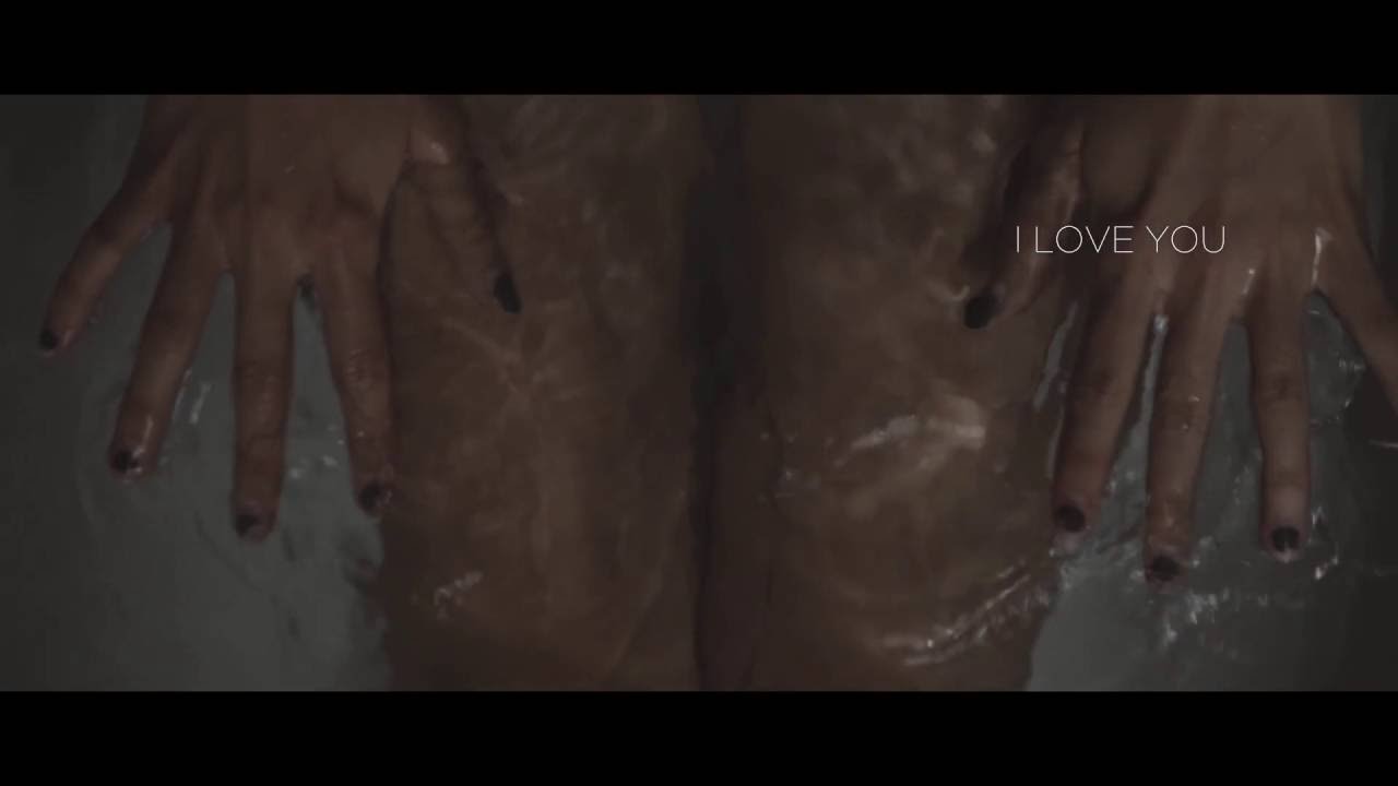 HONOR - Love Hate Kiss Kill (Official Lyrics Video)