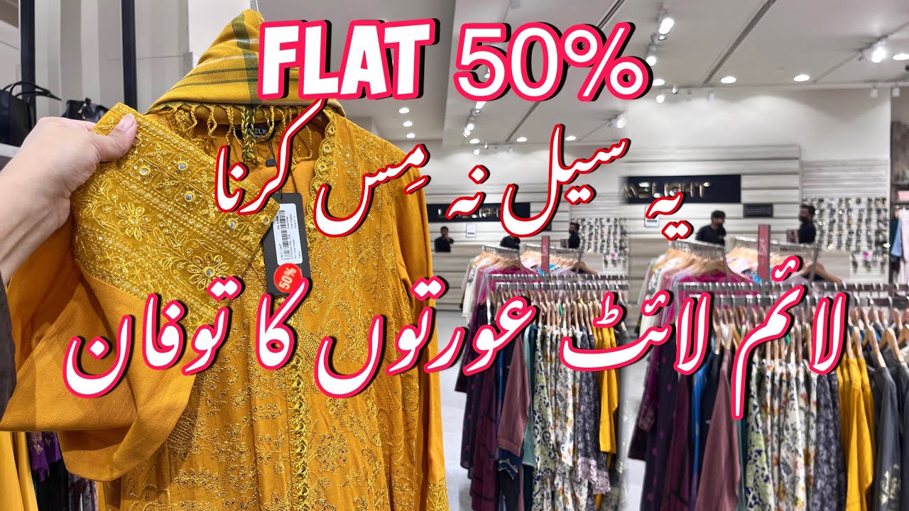 Limelight Flat 50%  Winter Articles On Sale Season End Sale 💕🔥70% Off on jewellery 