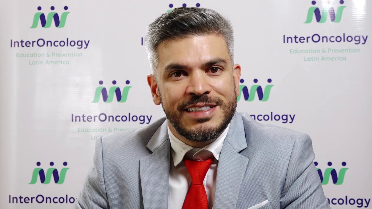 [AVANCES EN CÁNCER DE MAMA HER-2 POSITIVO] Dr. Allan Ramos, Oncólogo Médico- Costa Rica 2018