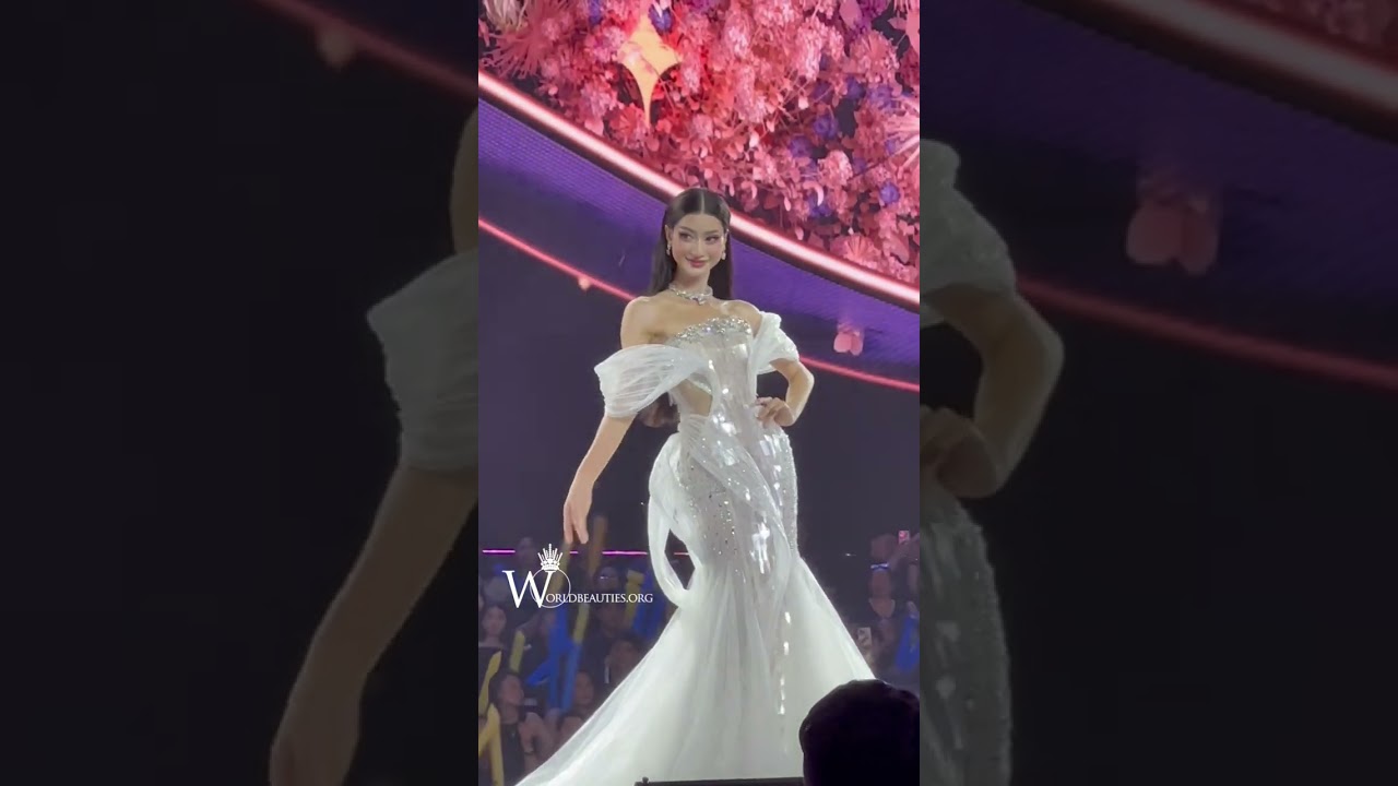 FULL PERFORMANCES  | Hoàng Kim Ngân - Top 5 Hoa hậu Hoàn vũ Việt Nam - Miss Cosmo VN 2025