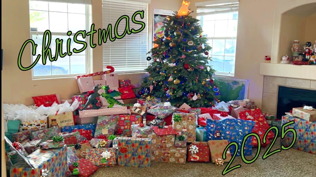Christmas 2025