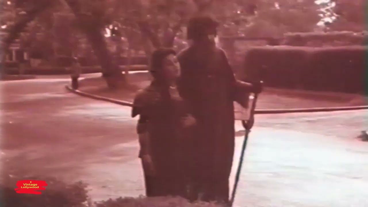 HOKA MAIN DEVAN GALI GALI SANWAL MEREYA - NOOR JEHAN - FILM PATAY KHAN