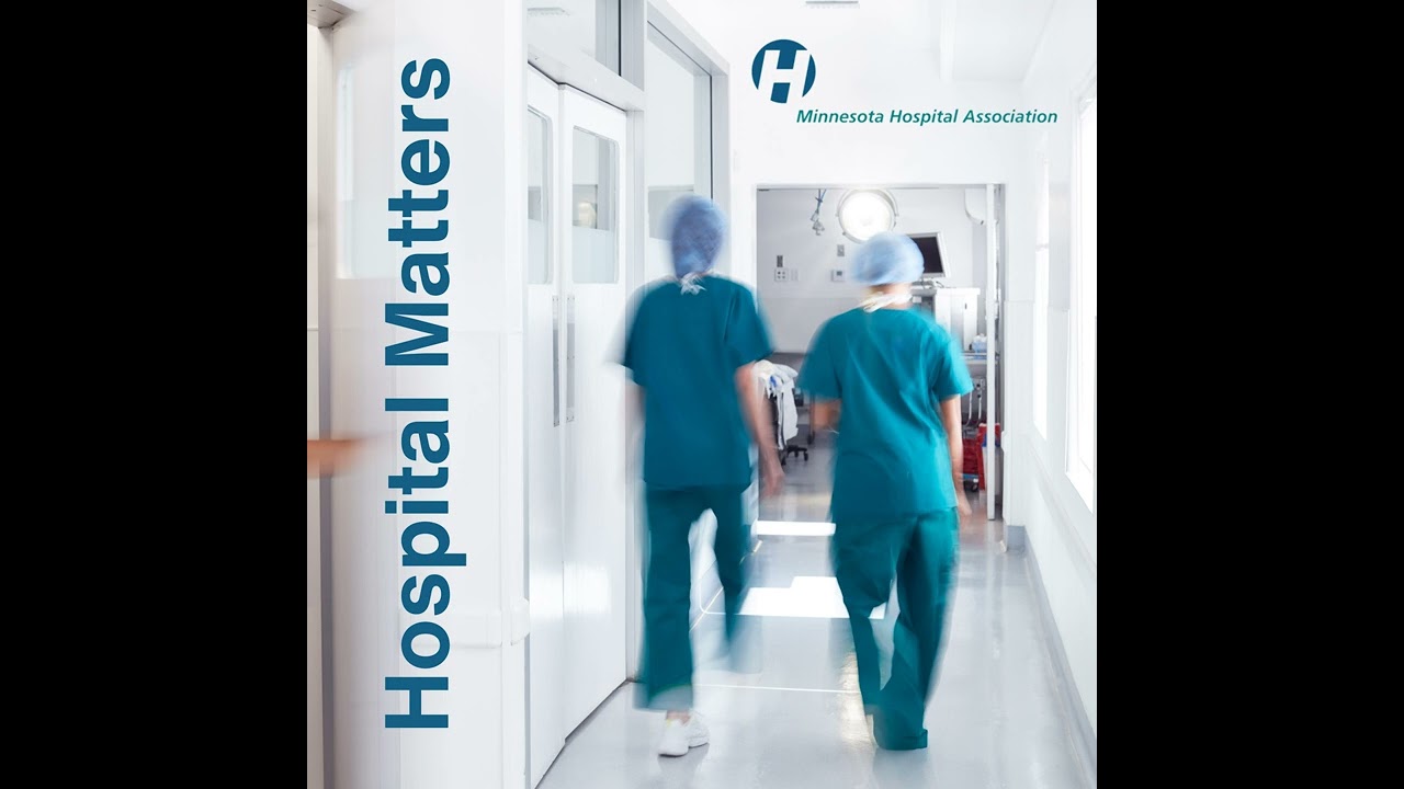 Hospital Matters: A look at the 2025 MDH adverse health event report