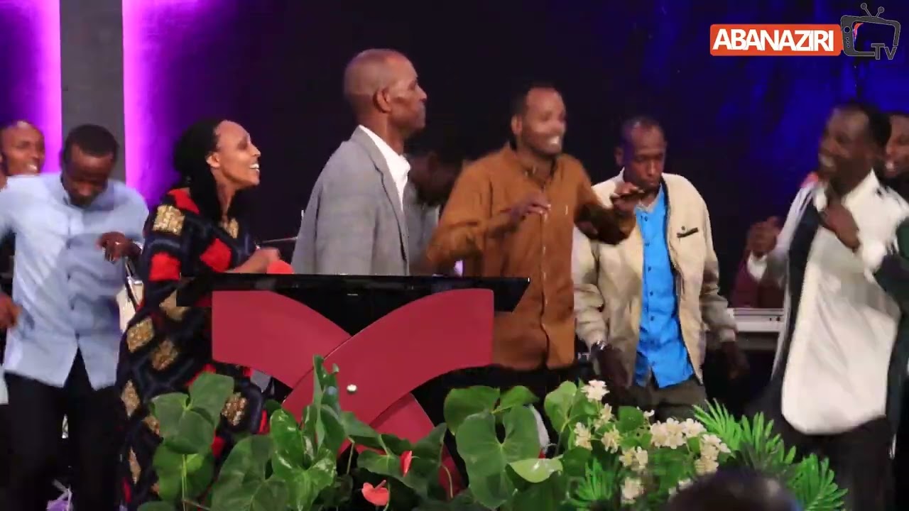 REV.  PST .BITAHO GEDEON BIRABABAJE 😭👌👌 KUKI MUDASHAKA GUKURA MUMWUKA