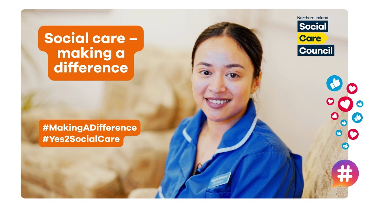 Megha Acharya - Nazareth Care