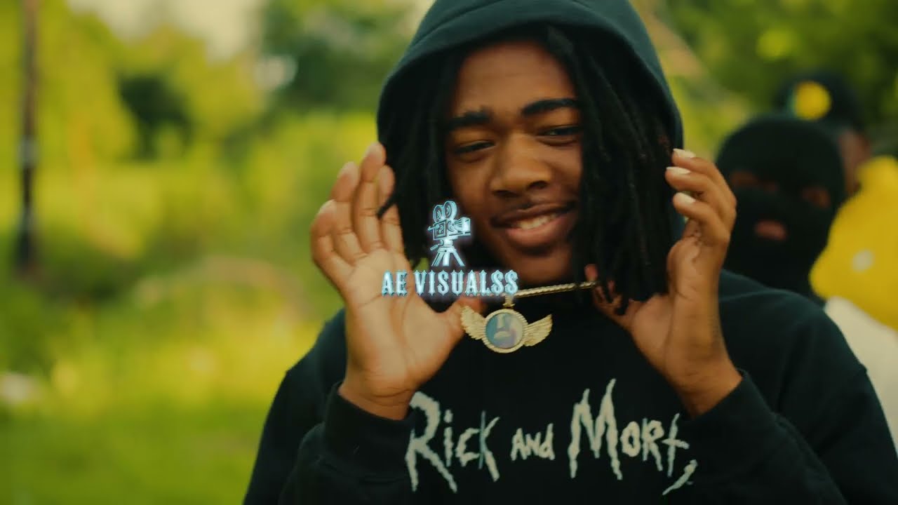 Chop6x ft 03Baby Jy - Top Yungins (Official Music Video)