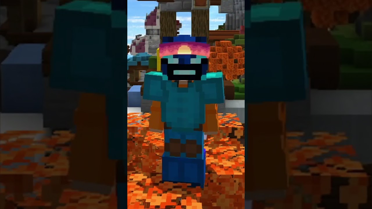 The BEST Dye In Hypixel Skyblock?