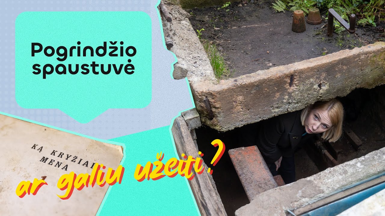 Ar galiu užeiti? Unikalus muziejus Kaune: pavyko nuslėpti net nuo sovietų saugumo