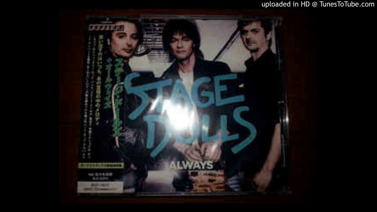 Stage Dolls - Always