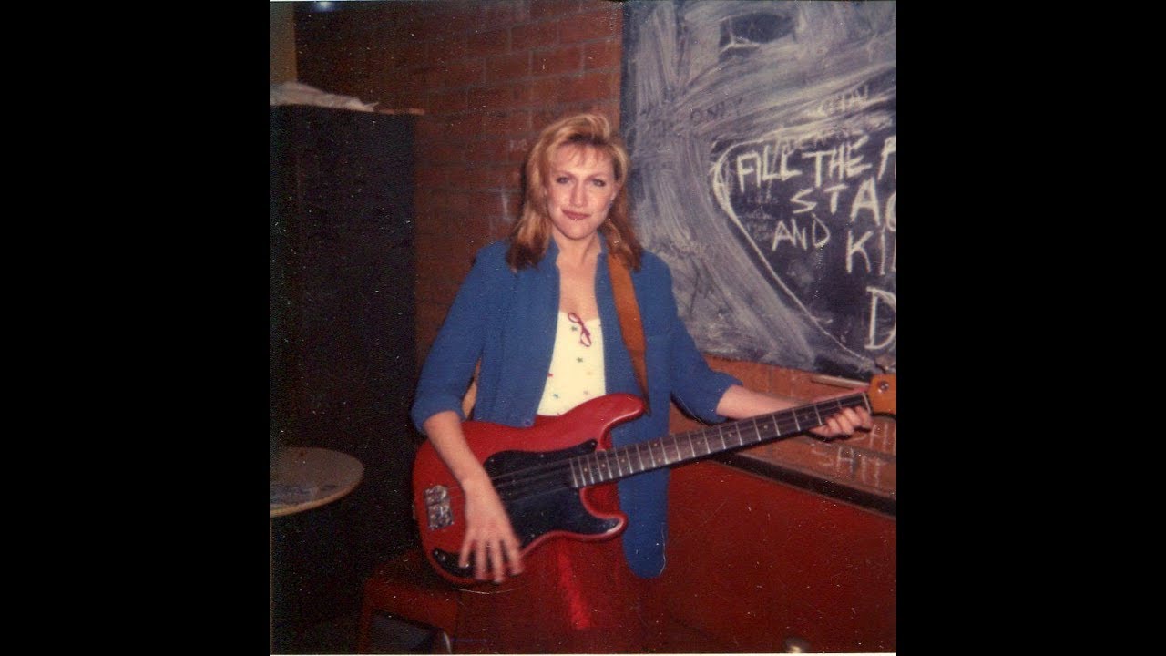 It Only Happens, Renee Geyer And Doug Williams