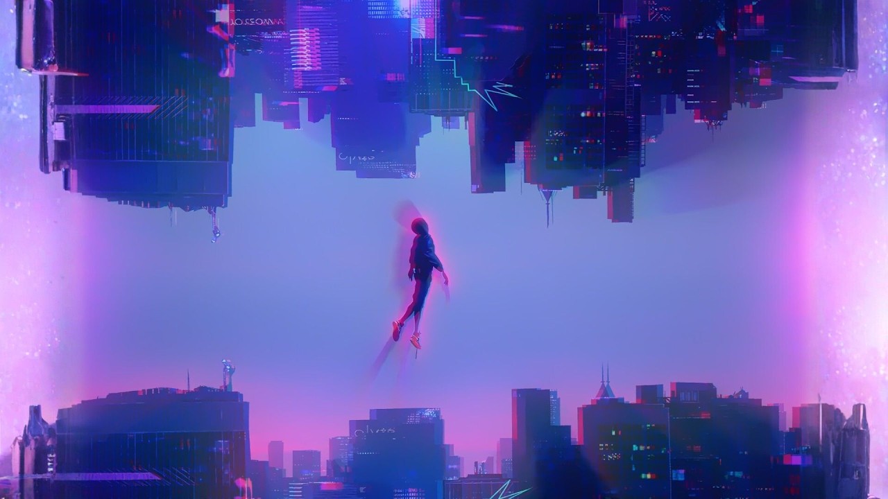 Between Two Worlds | Synthwave / Dreamwave Mix