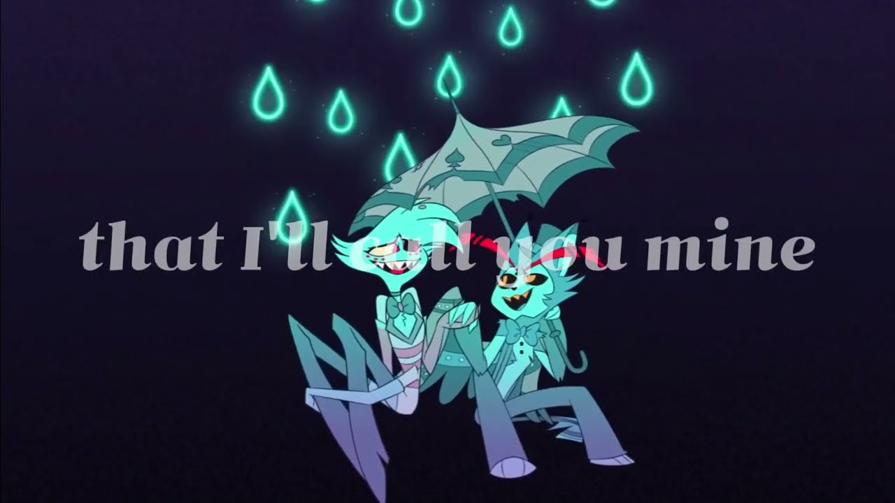 Call you mine - Huskerdust