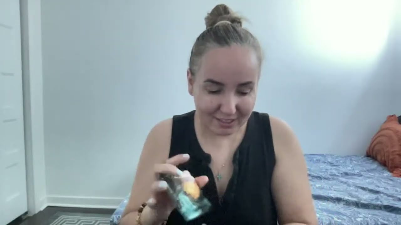 VARSATOR IULIE 🥳 NU V-ATI ASTEPTAT LA ACESTE VESTI!!