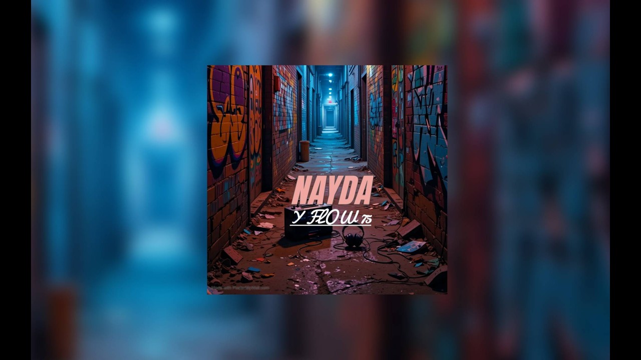 Y FLOW-NAYDA (AUDIO-OFFICIEL)