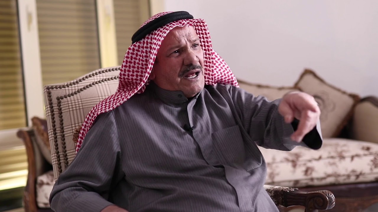 حلقه جميله للعم غانم الدبوس. مناقصه الالغام وسمعه الكويت