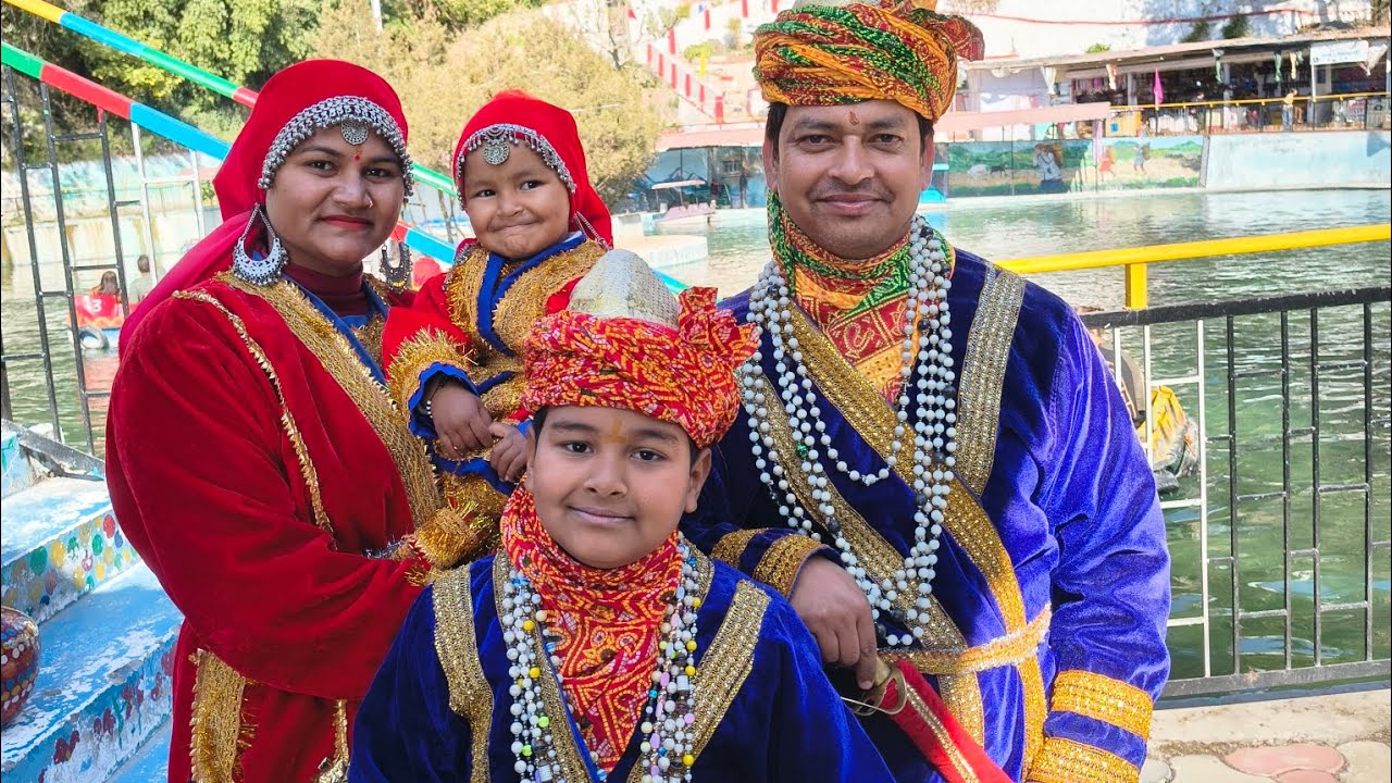 देहरादून ट्रिप भाग 6 मसूरी घूमने गए🫶🫶