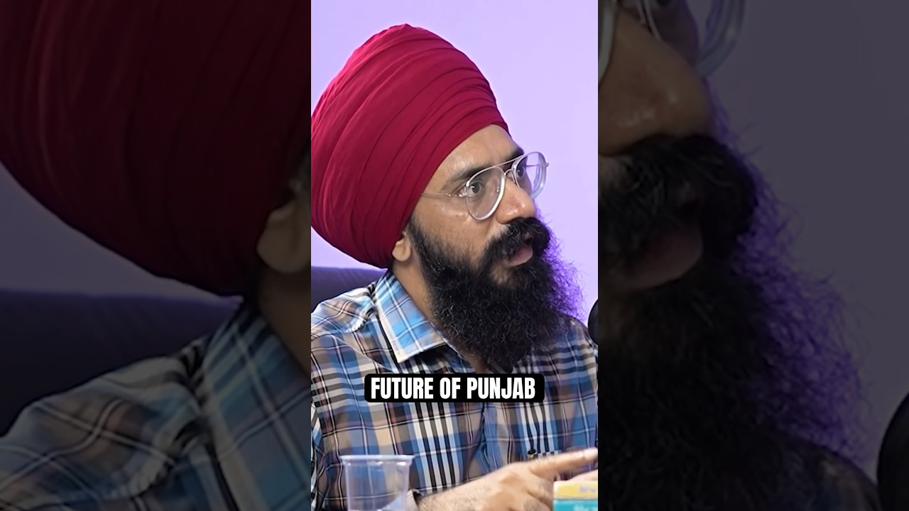 Future of PUNJAB - DIET IF CHAMPIONS
