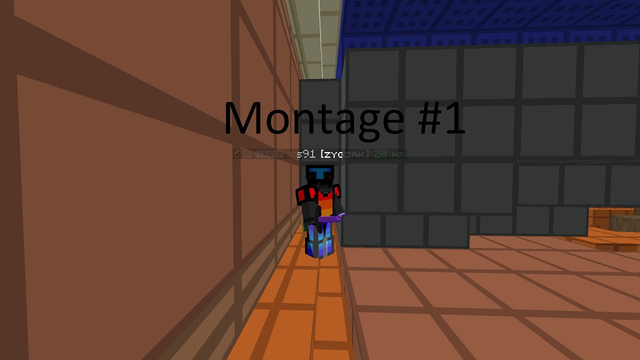 Nowa Edycja na WojanMc.pl BoxPVP