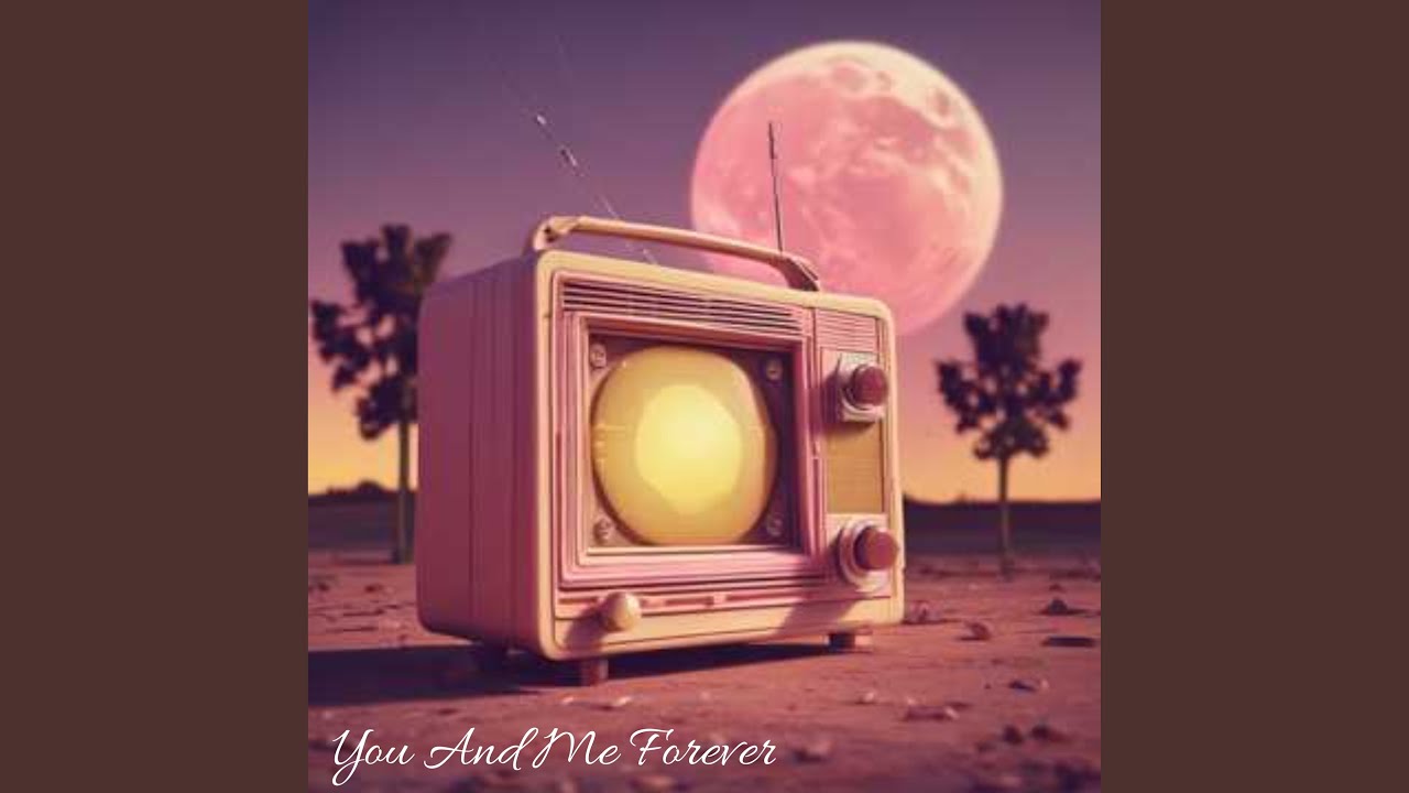You and me forever
