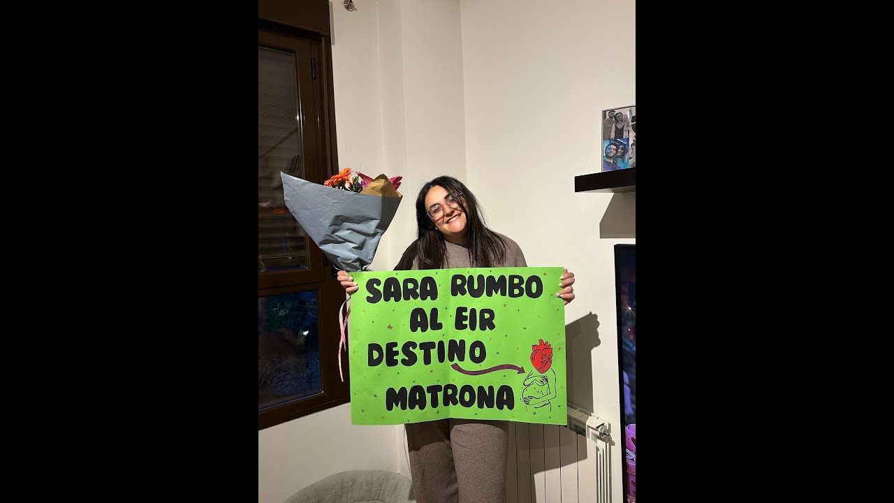 VLOG: DIA DEL EIR26📚❤️