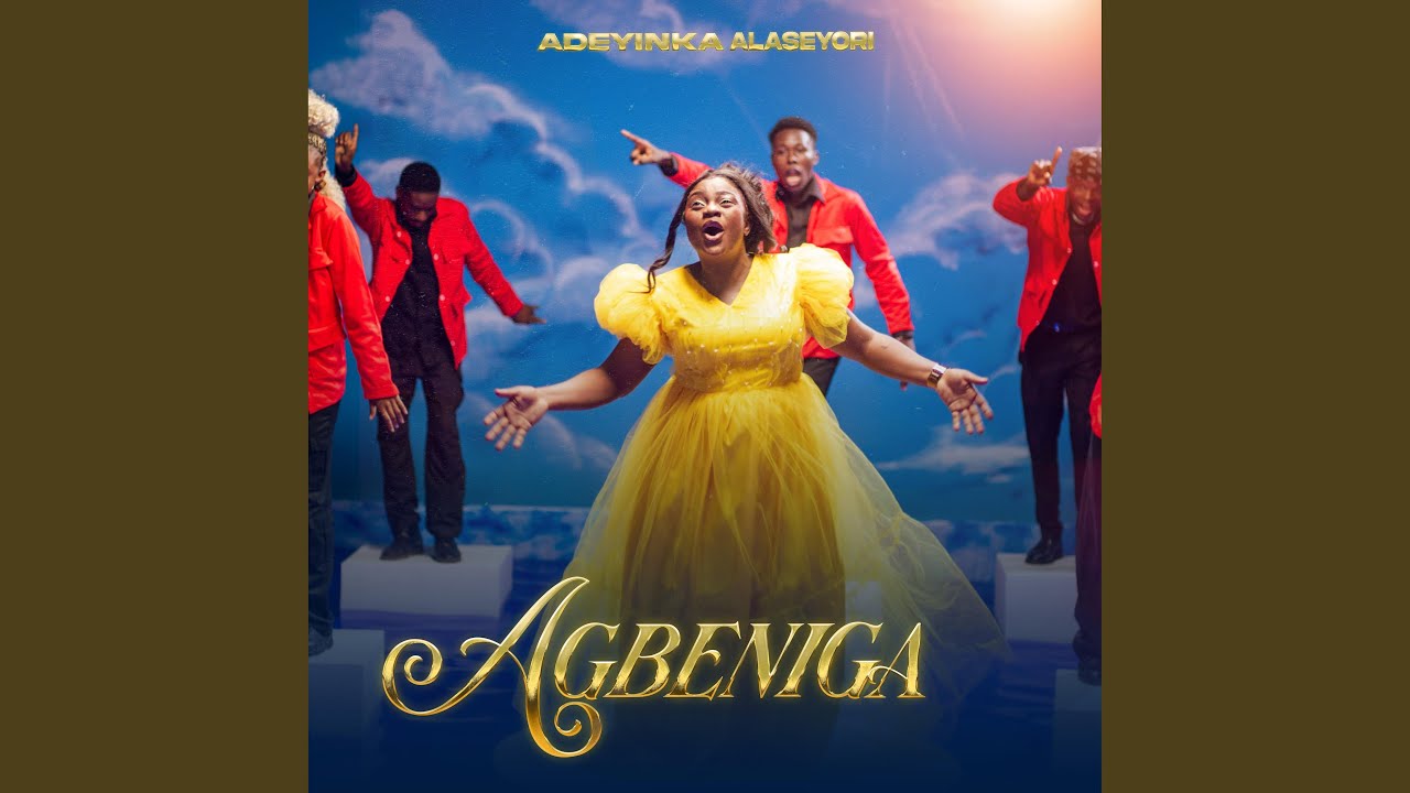 Agbeniga (The Lifter)