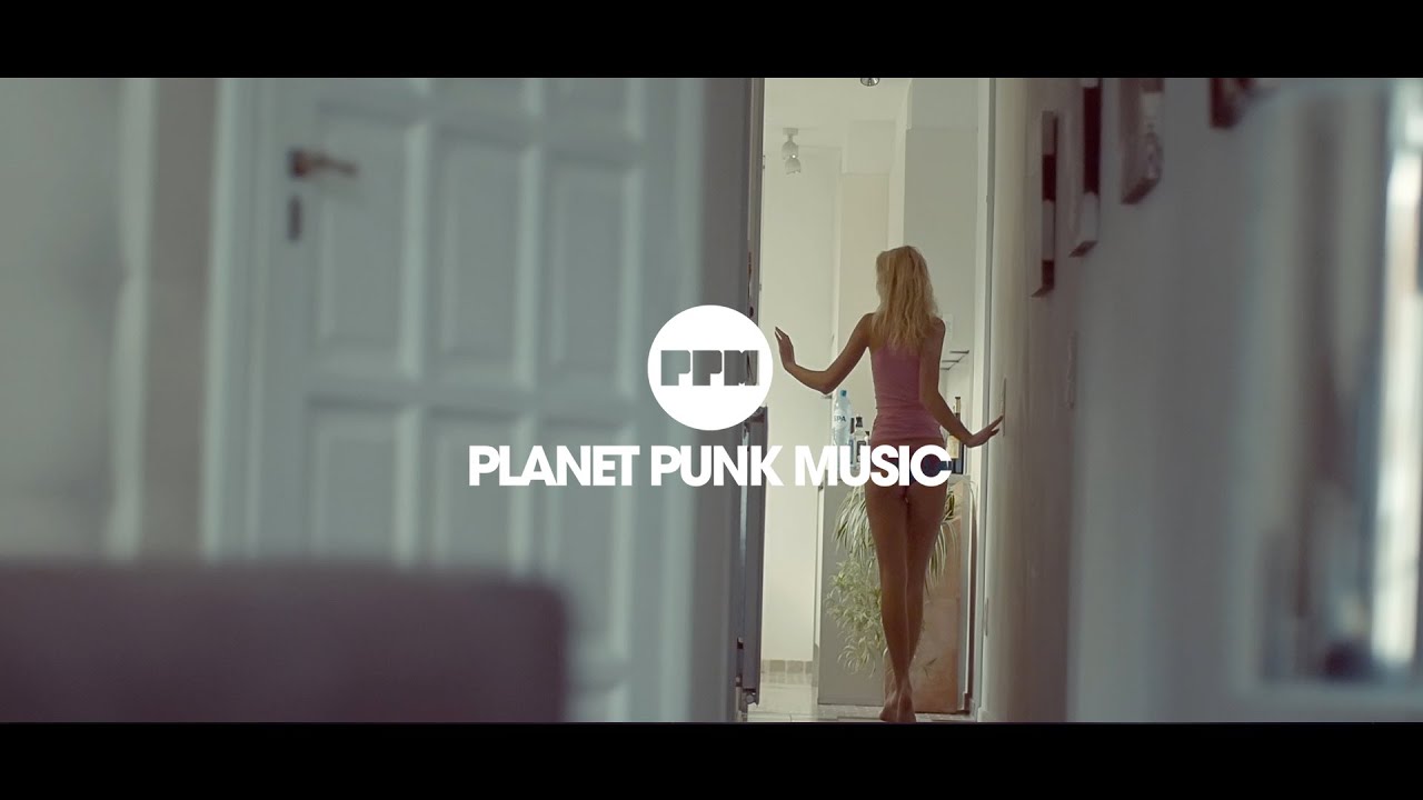 Mirami feat. Danzel - Upside Down (Official Video)
