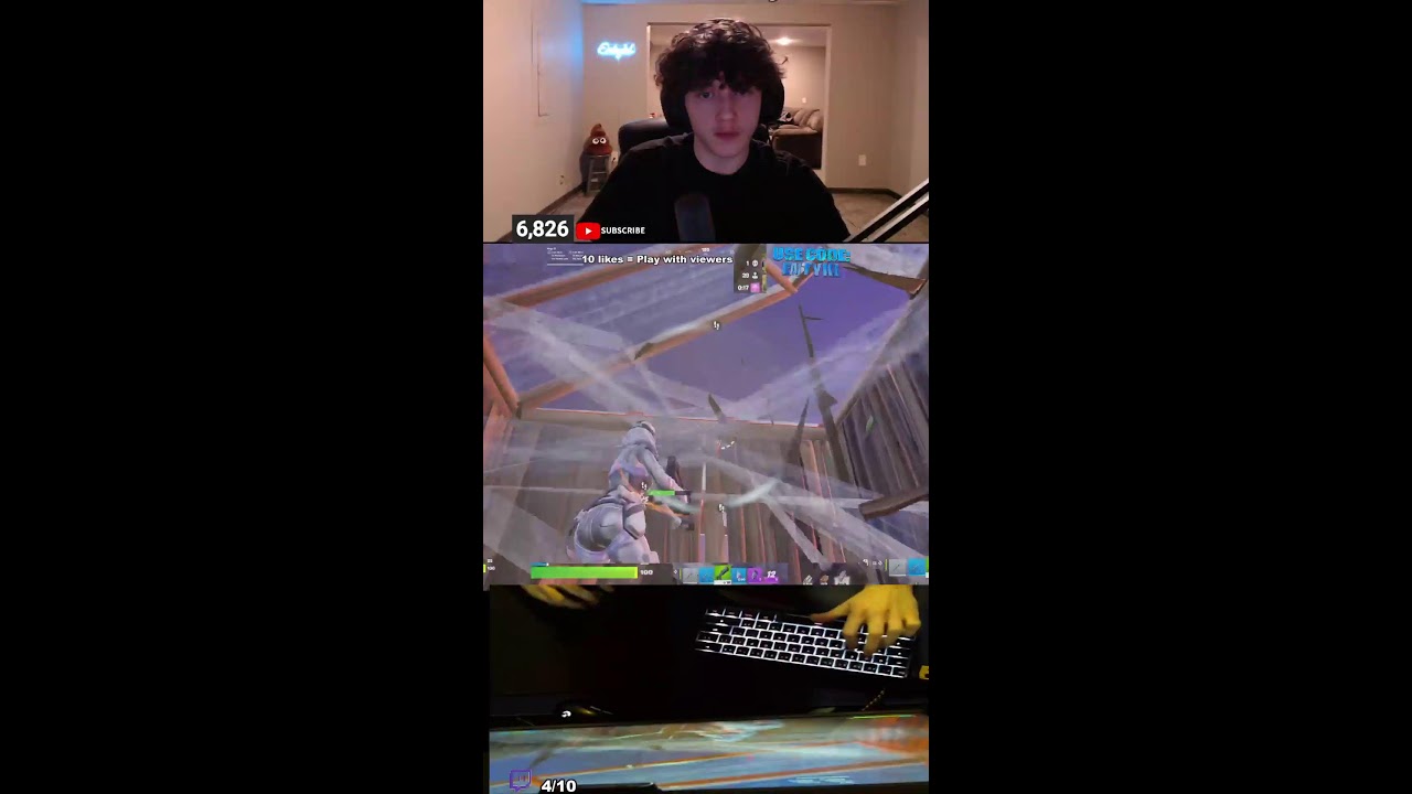 Fortnite Grind  | Day 802