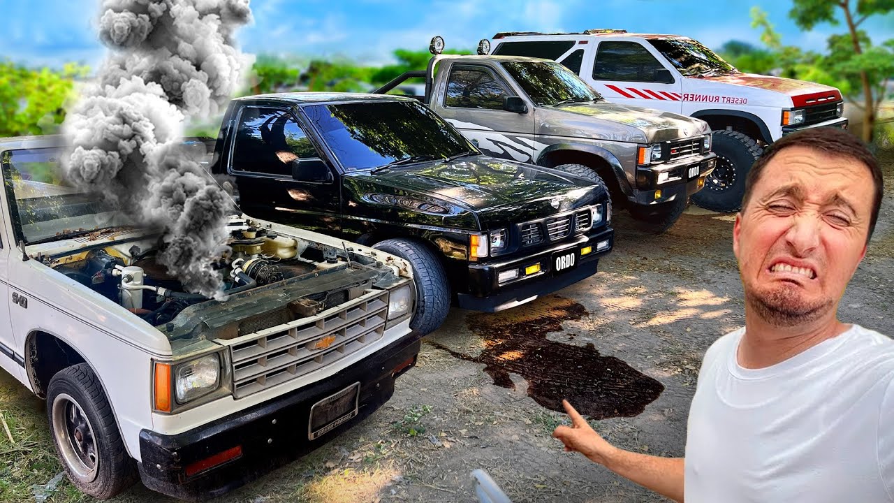 Es MUY CARO MANTENER los PROYECTOS los VOY a VENDER, la VERDAD DETR&Aacute;S de los VIDEOS