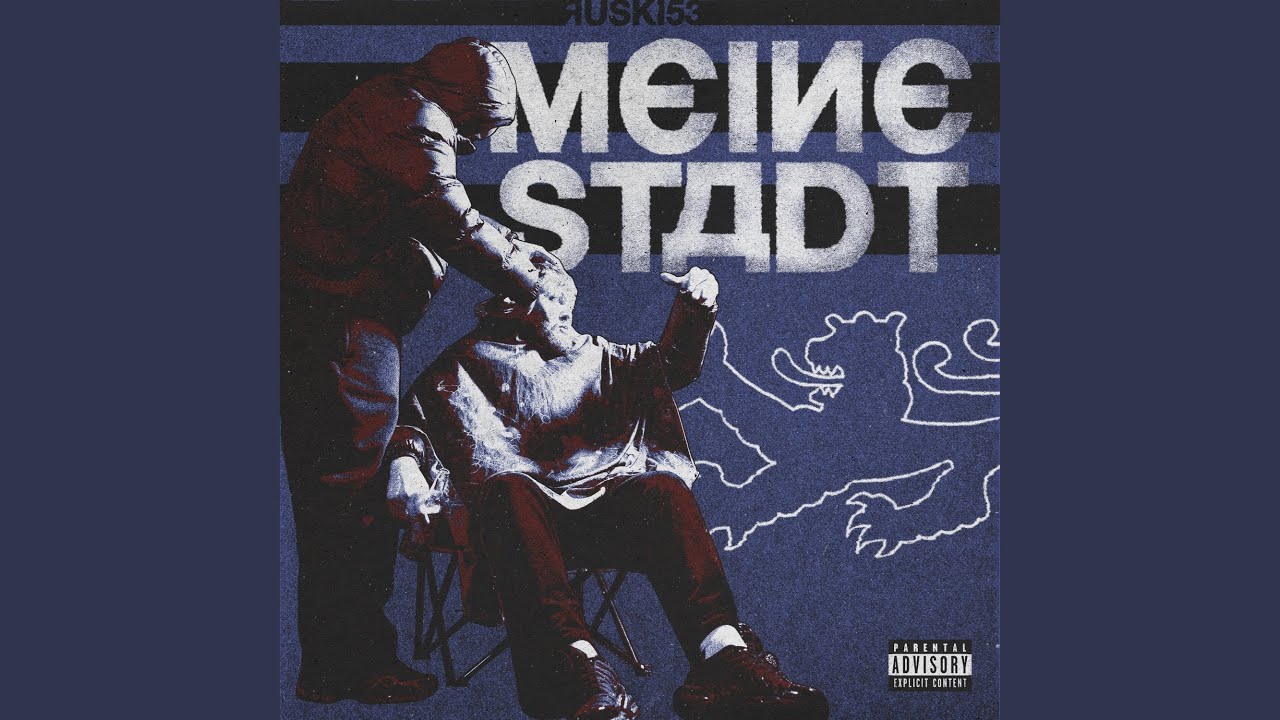 Meine Stadt