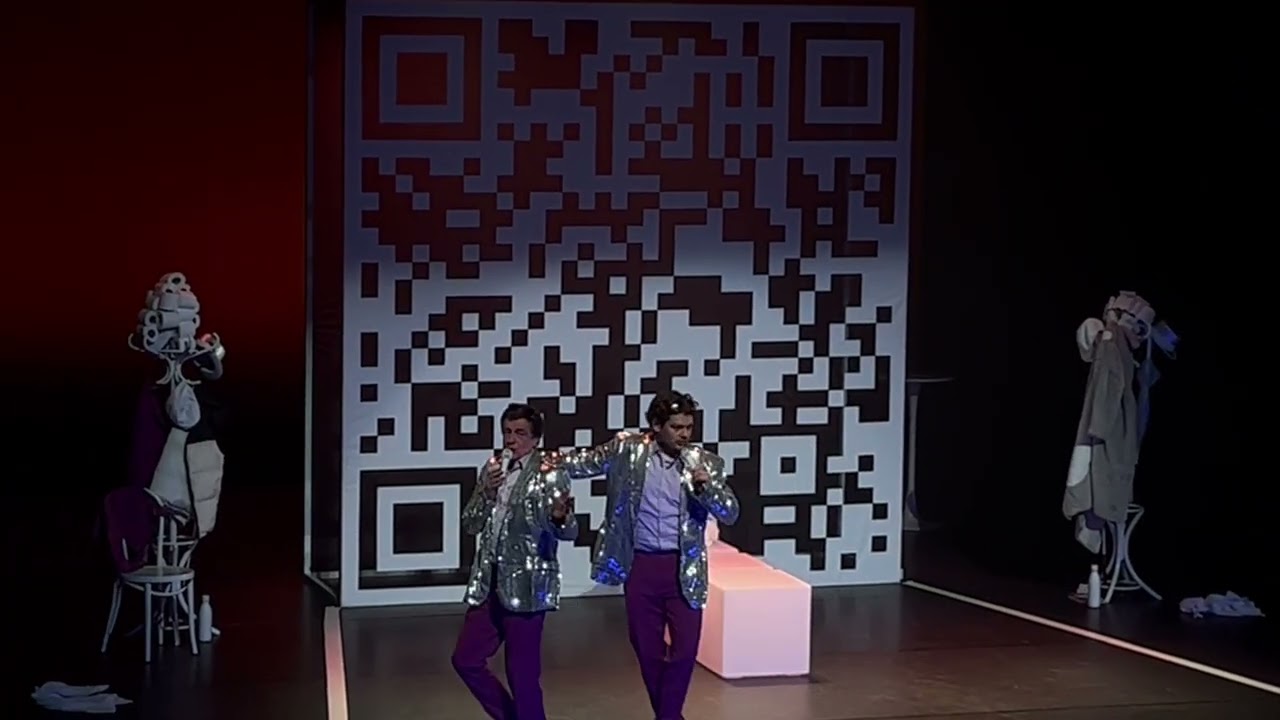 Johnny Kraaijkamp & Soy Kroon - Medley