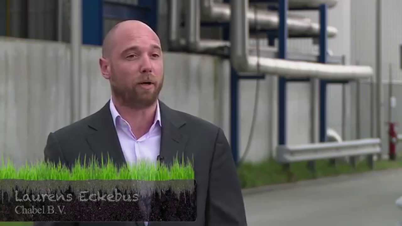 Chabel B.V. item Doe Maar Duurzaam! RTL 7 S01E04 2 augustus