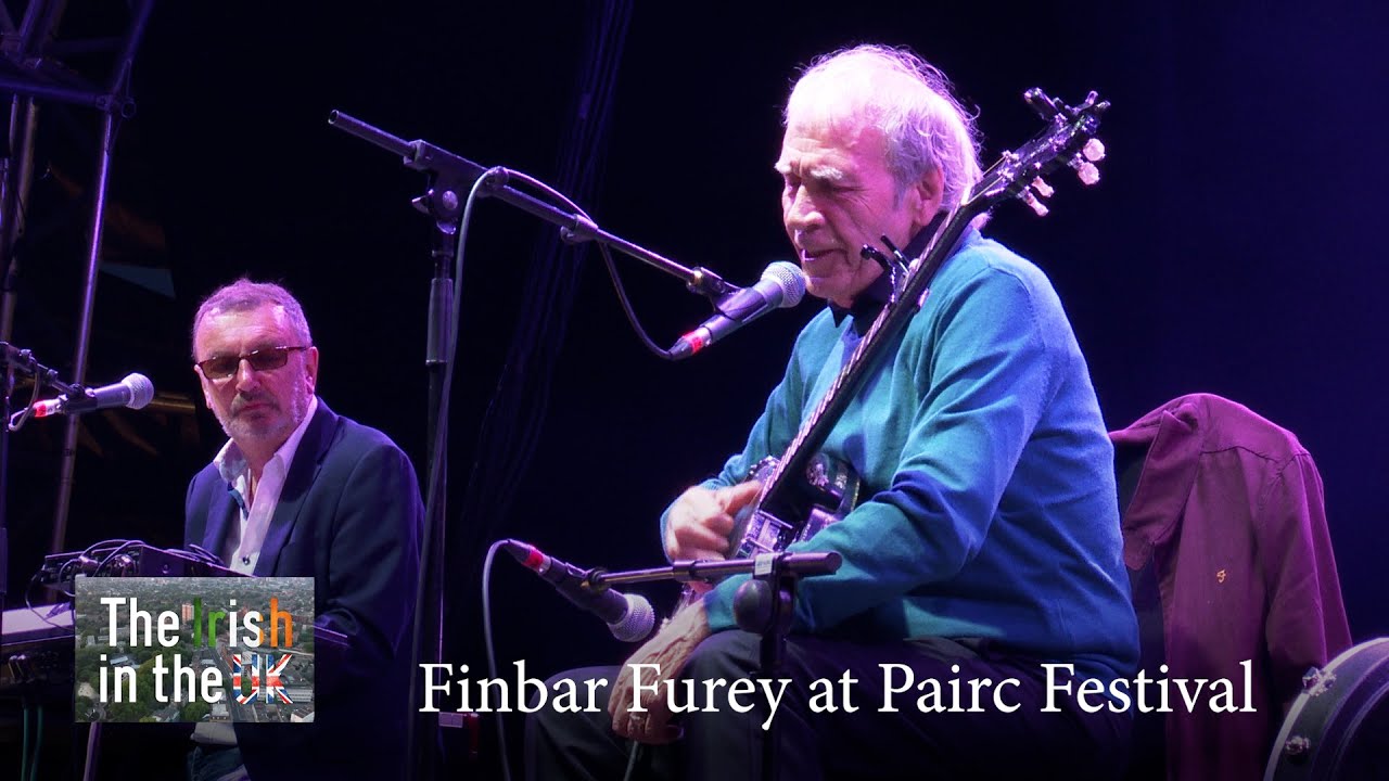 Ep 276 – Pairc Festival