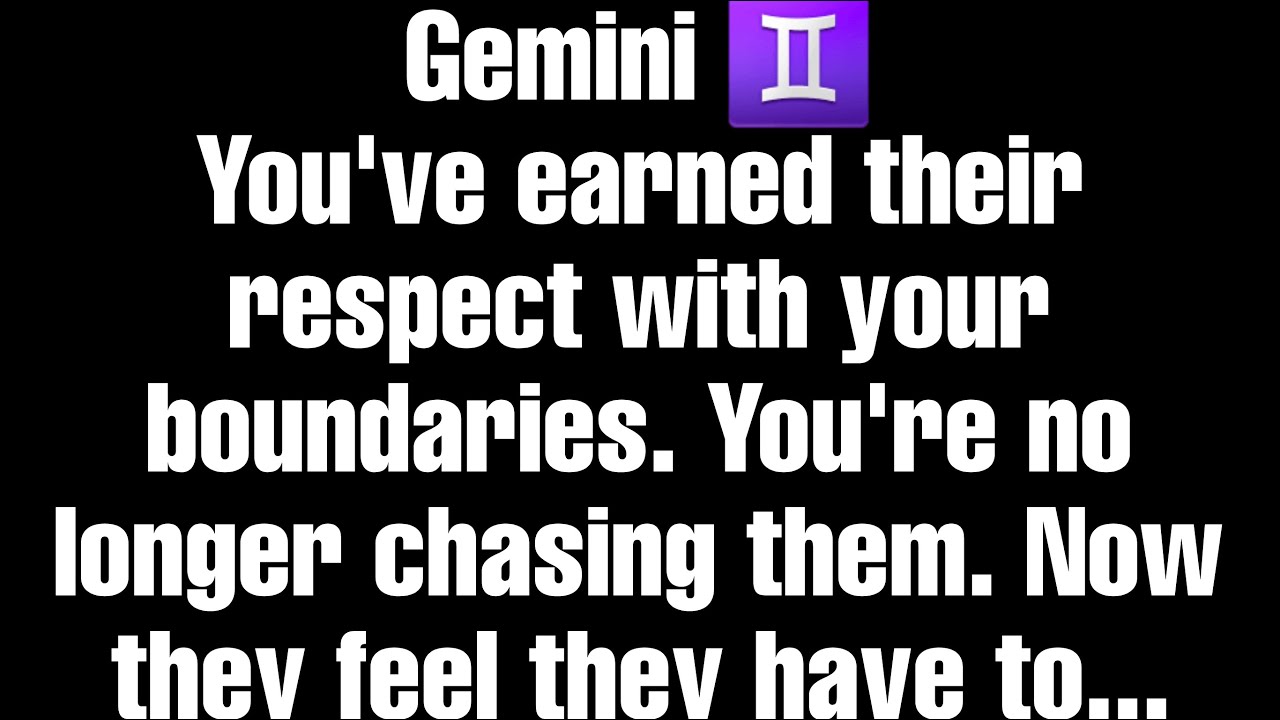 GEMINI♊SHEESH! THIS GAVE ME CHILLS🥶🔥😲 Tarot LOVE READING