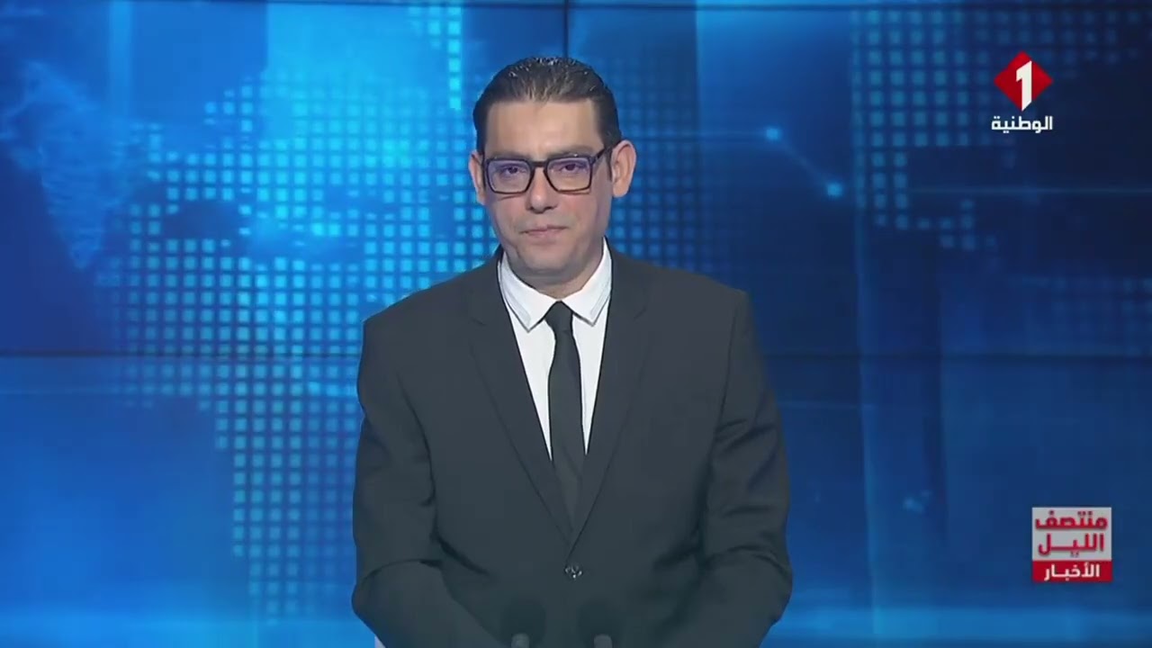 نشرة منتصف الليل للأخبار ليوم 27- 02- 2026