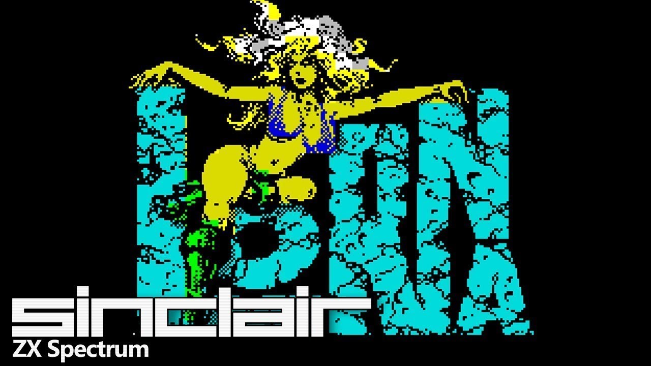 ZX ЦВЕТ Часть 2