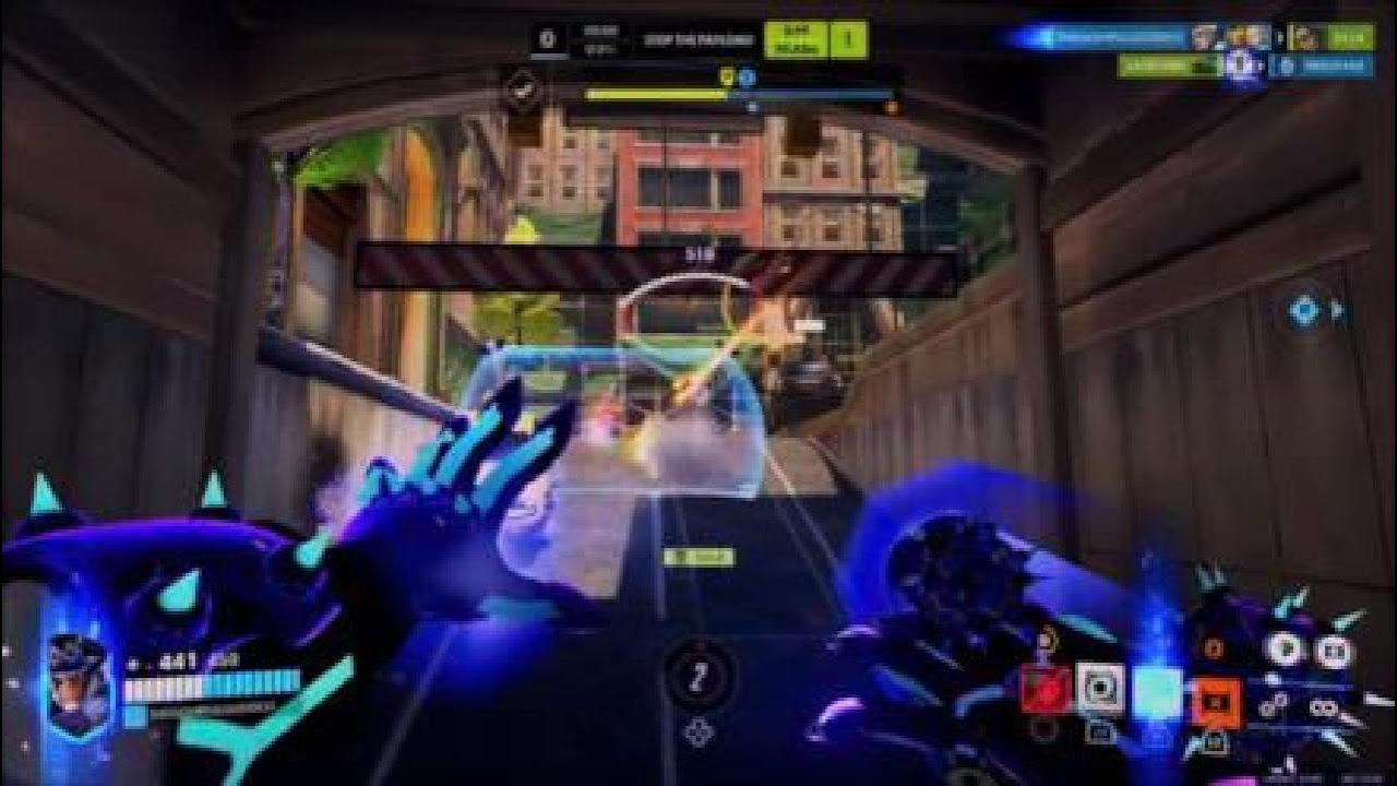 OW4 Day 2 Highlights