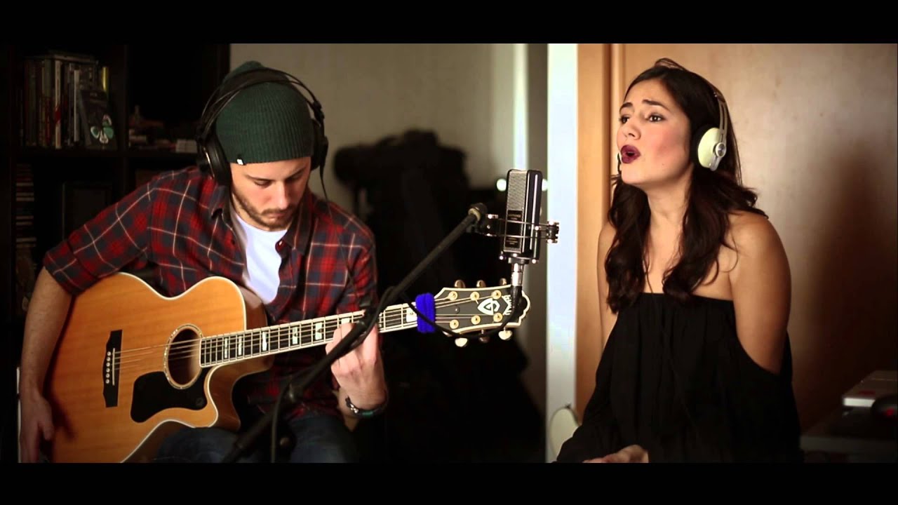 Tove Lo - Habits (Stay High) - Mia Rose Cover