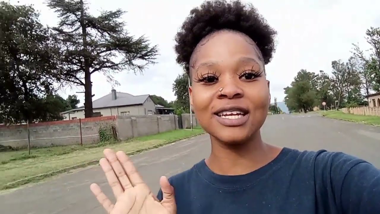 Hometown Tour/Glencoe/KZN (Kwa Zulu Natal) #southafrica #glencoe #tour #educationalvideos