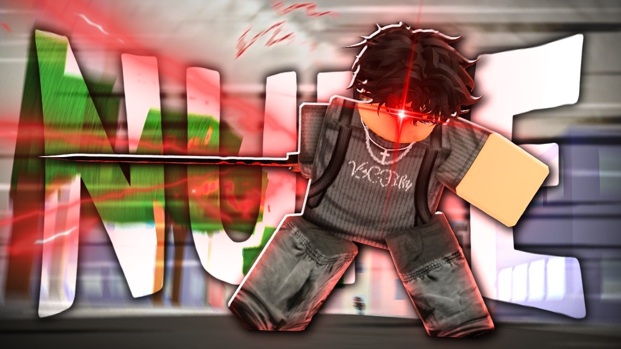 YALL GOTTA MAKE YOUR OWN GAME AT THIS POINT 😭 (Jujutsu Shenanigans)