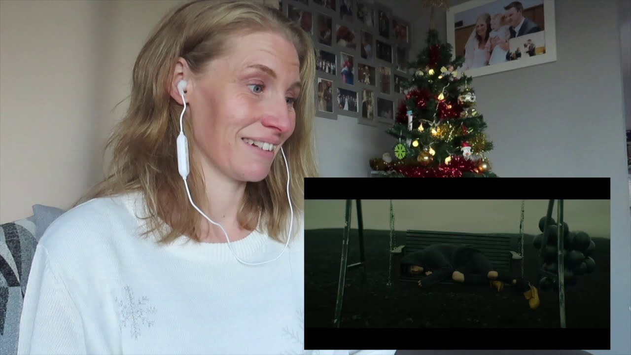 A Little More Of Lisa REACTION VIDEOS