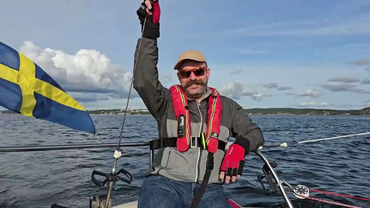 Sailing River Song Ep 118