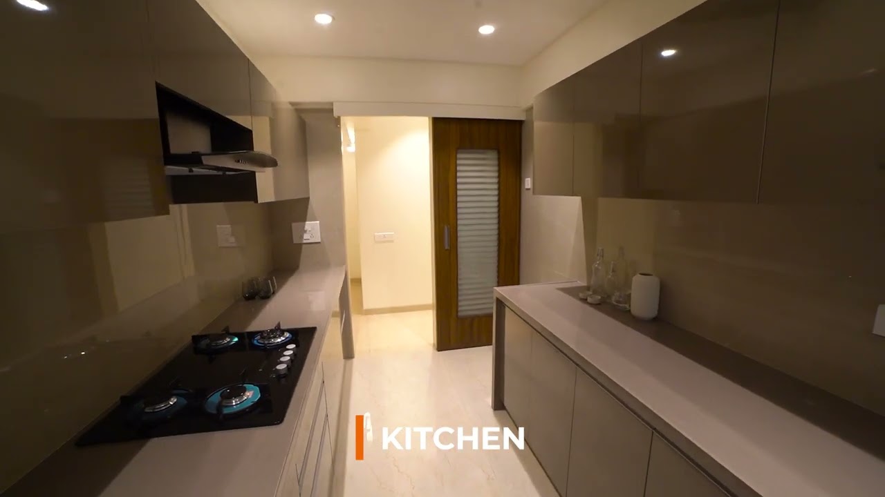 Supreme Elenor Chembur Walkthrough
