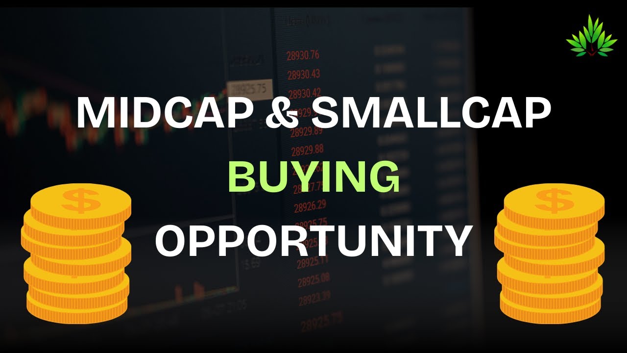 Mid & Small Buying Opportunity