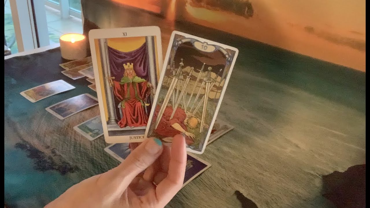 PISCES | Get Out the Way!! Justice is Coming Through!!!