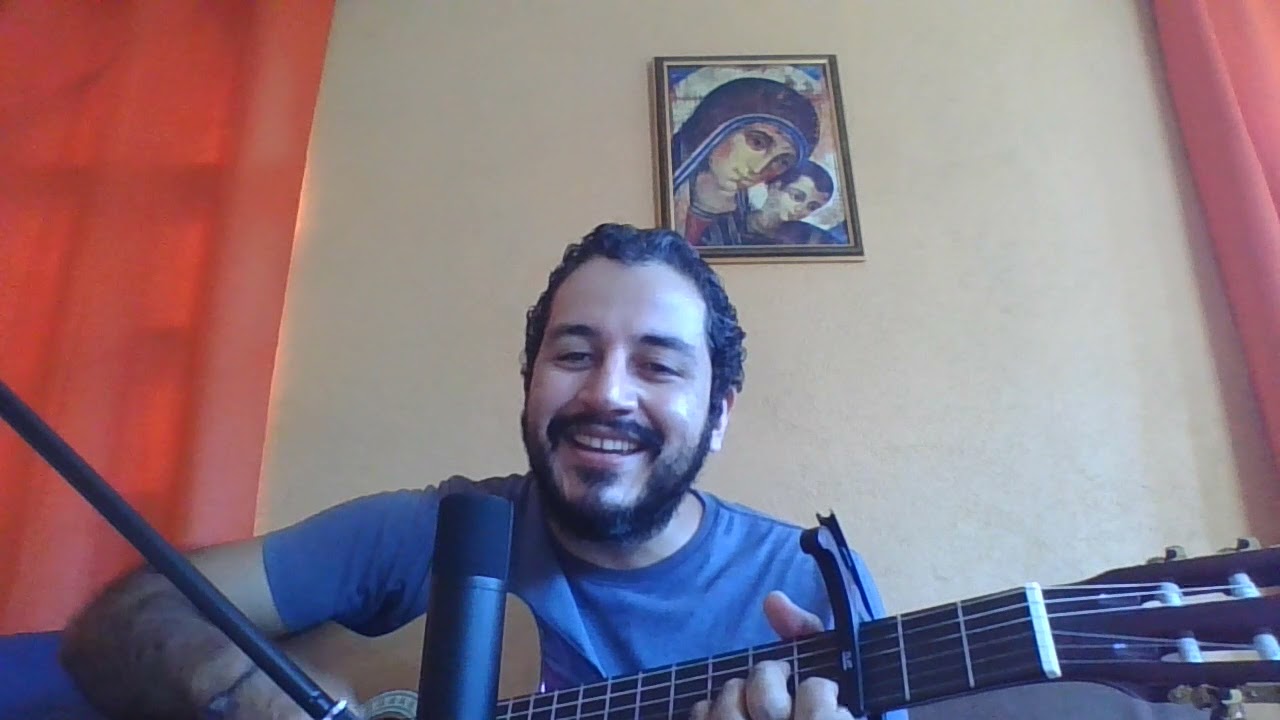 Ser un hijo de María (Definición del misionero claretiano)