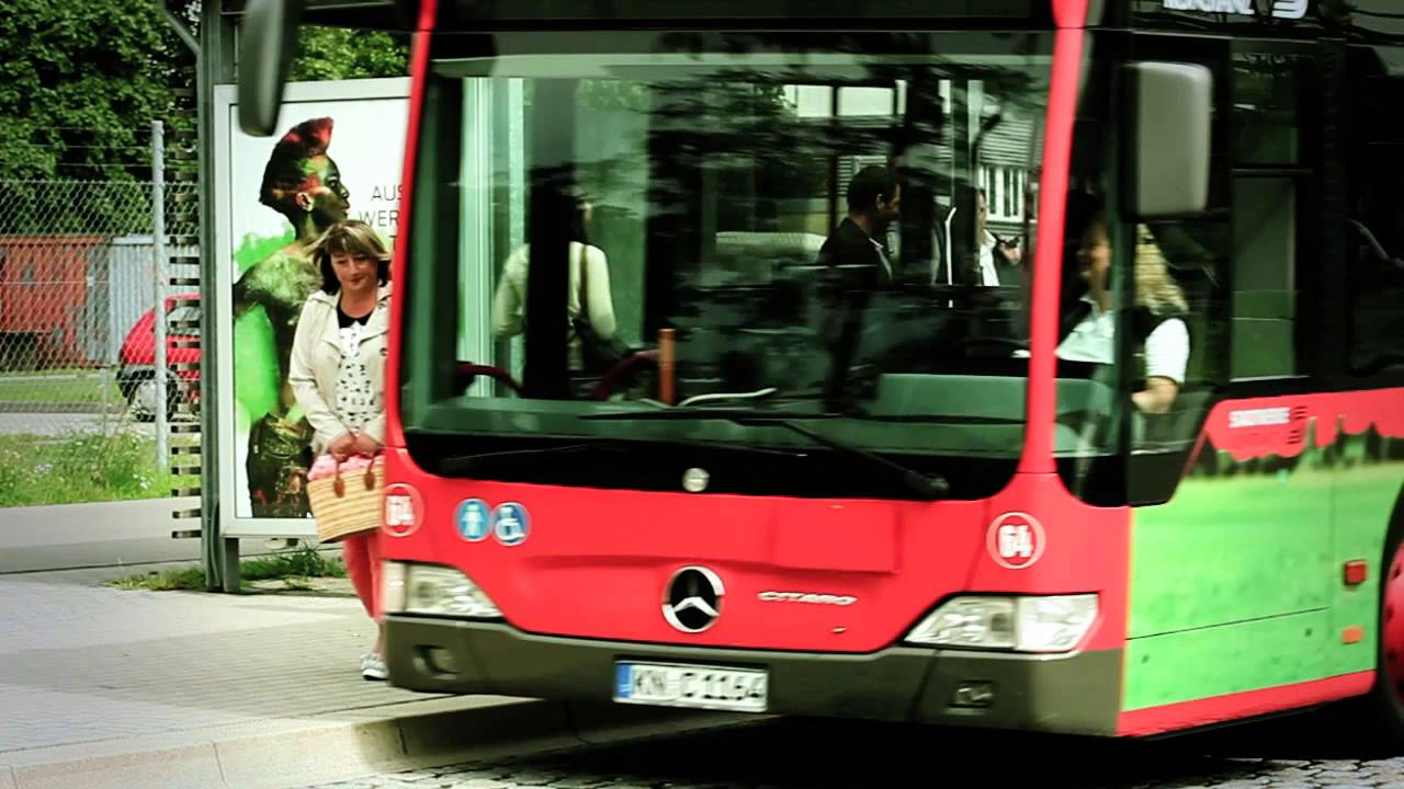 Was wäre Konstanz ohne Stadtwerke?
