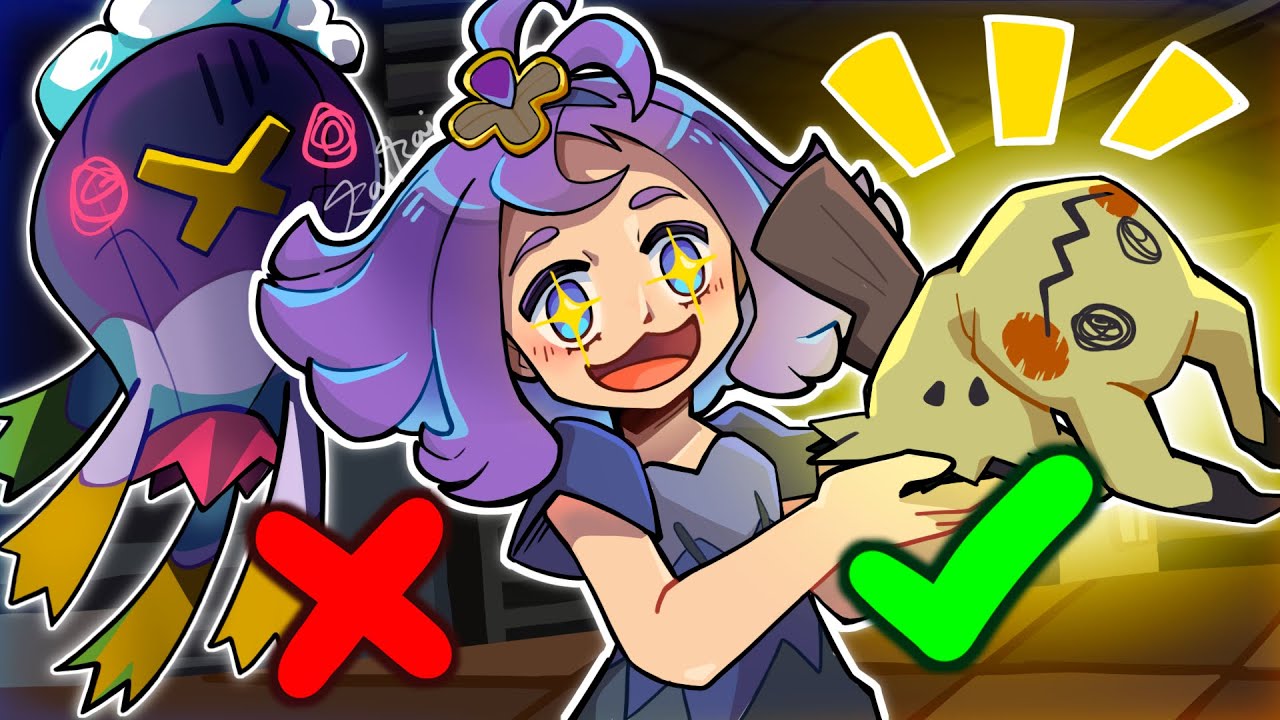 Arreglando el ALTO MANDO de la Liga Pokémon de ALOLA