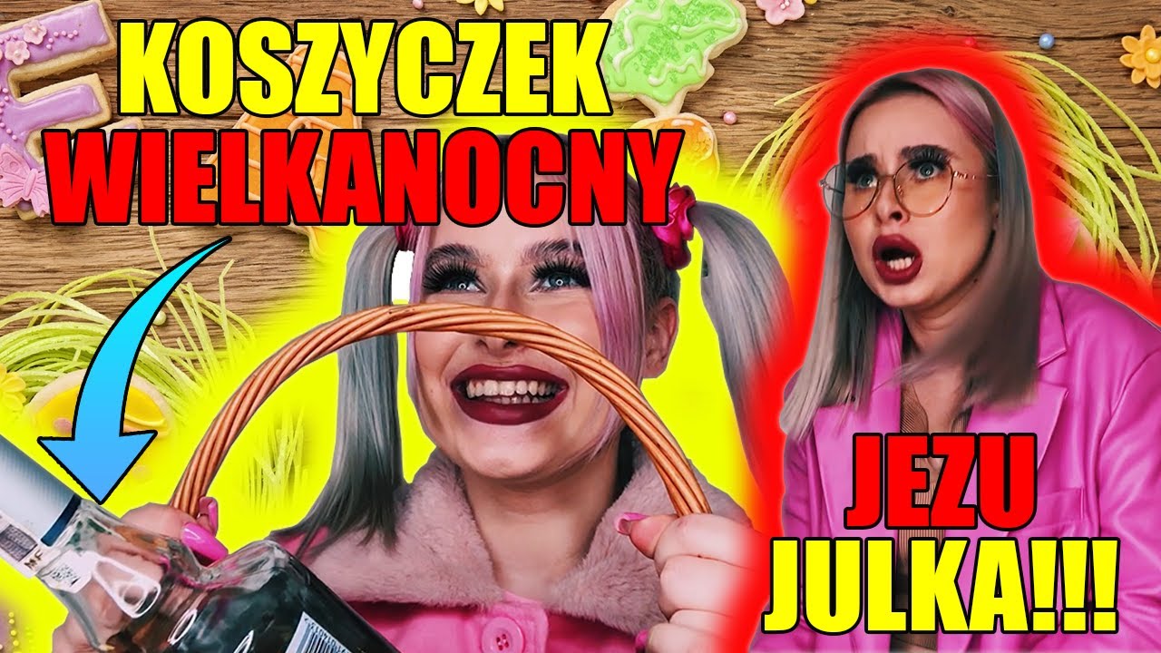 TYPOWE ŚWIĘTA WIELKANOCNE